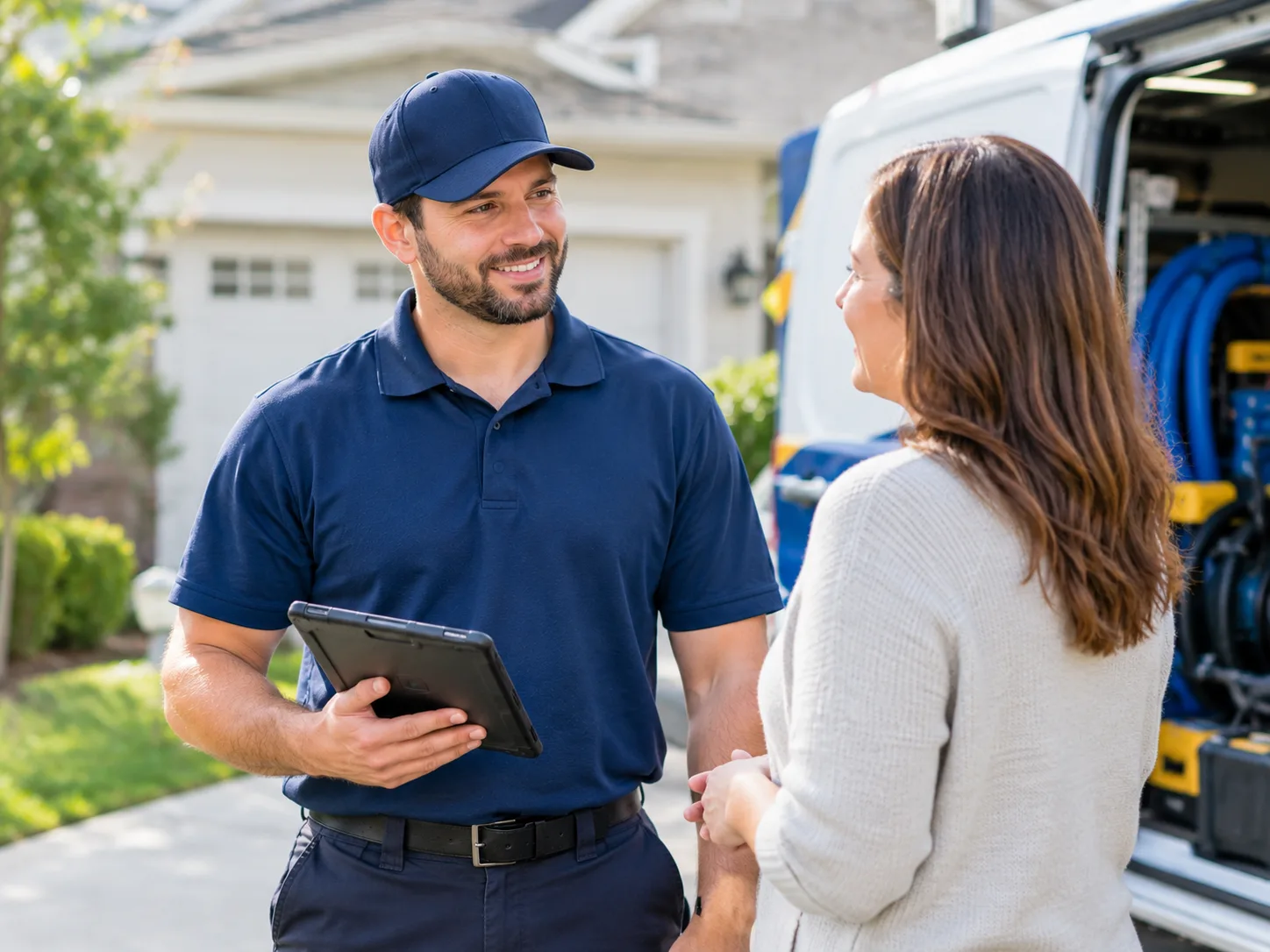 Sewage Backup Cleanup Borrego Springs, CA FAQs